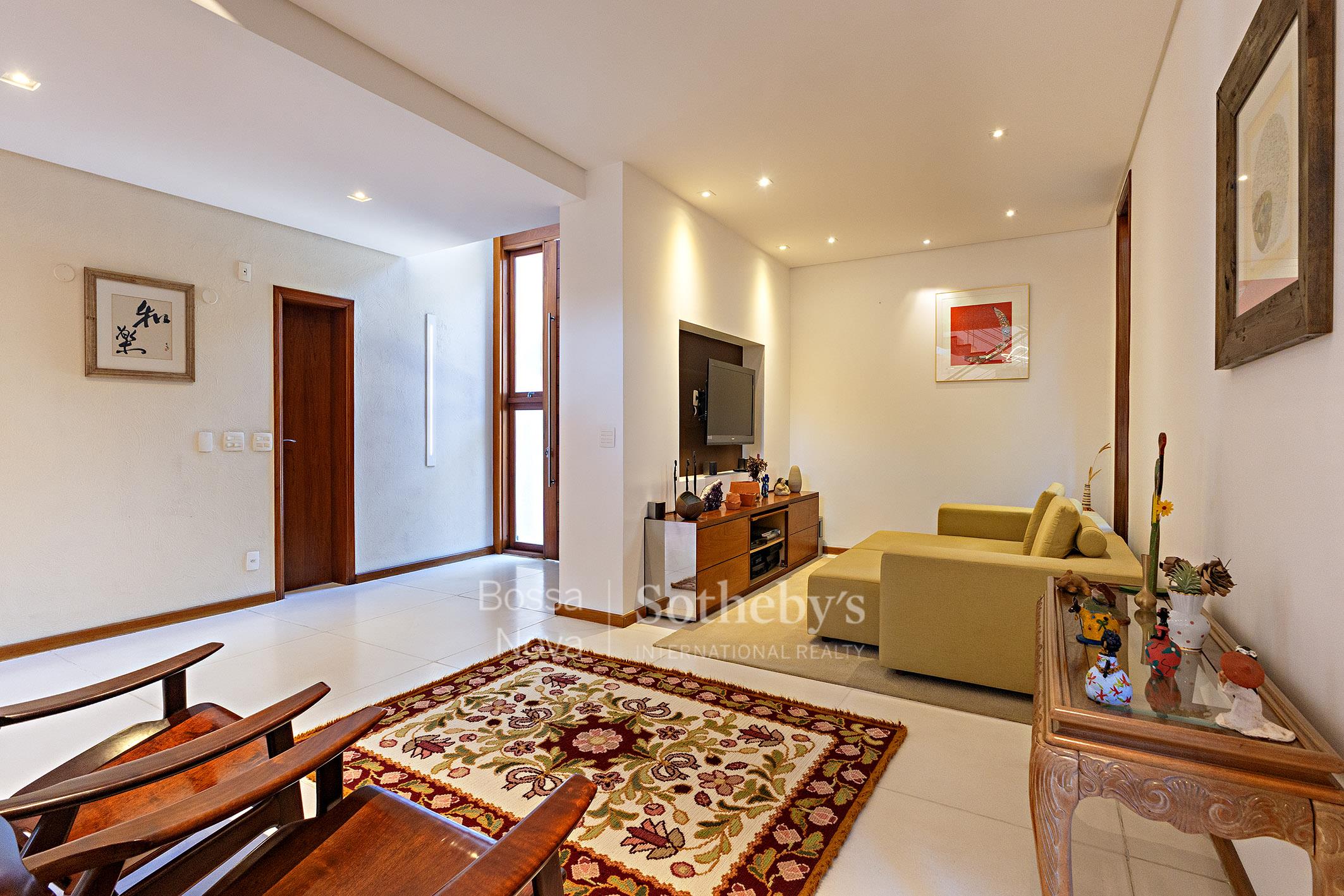 Casa para venda em Alto da Boa Vista