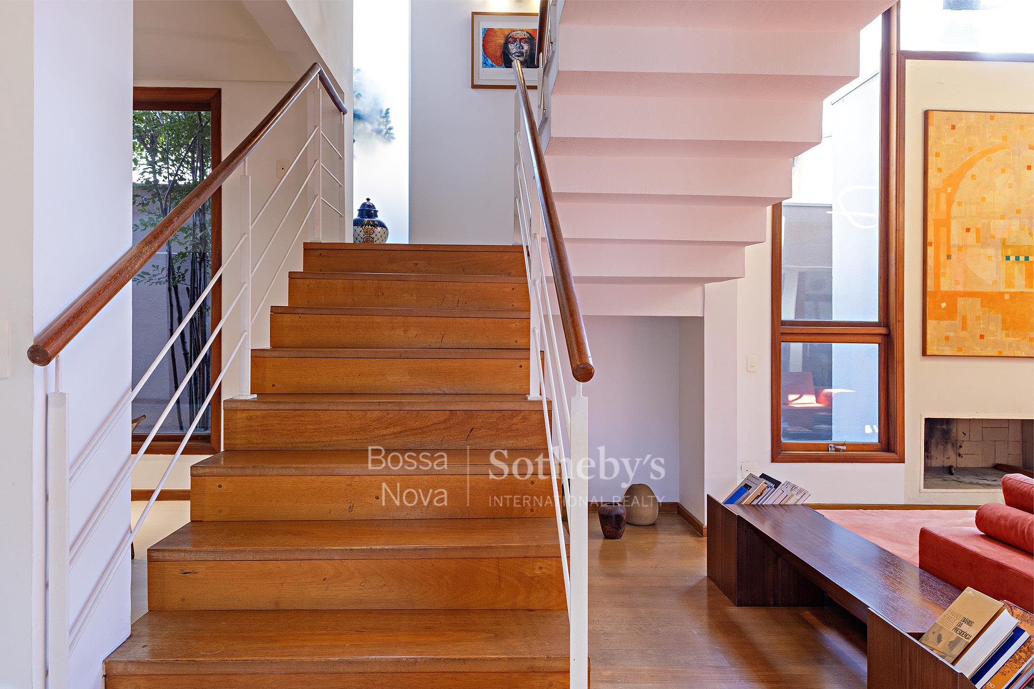Casa para venda em Alto da Boa Vista