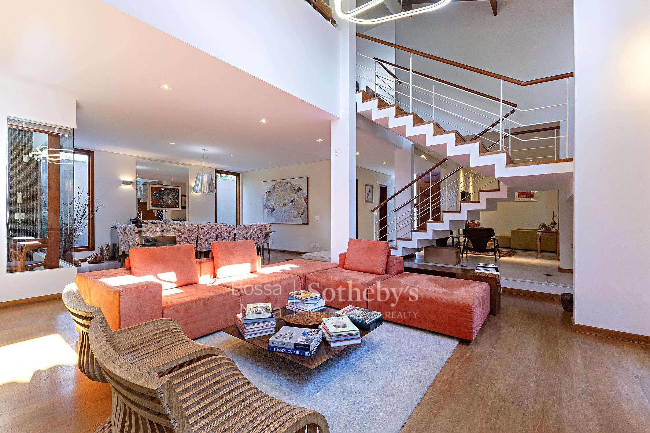 Casa para venda em Alto da Boa Vista