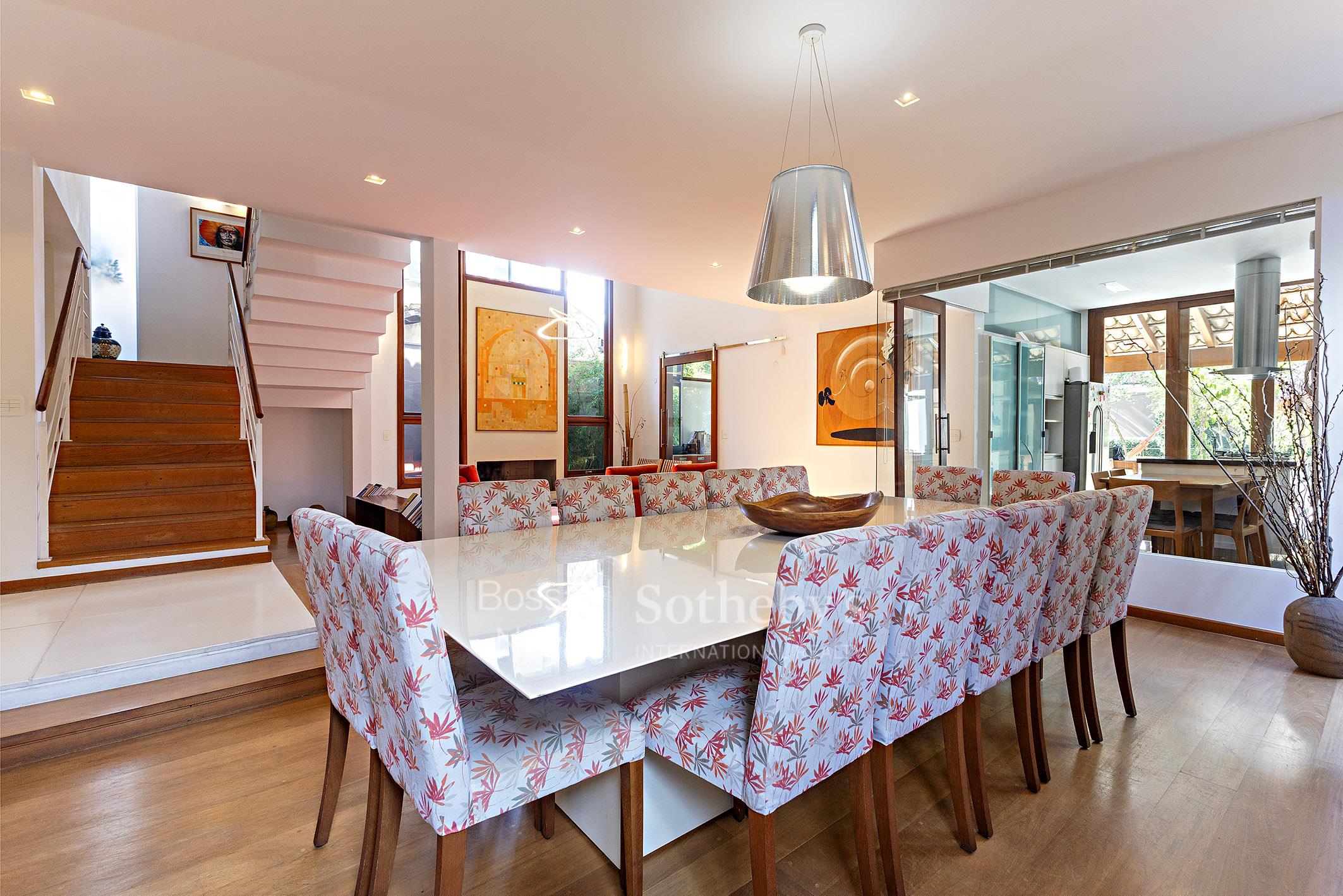 Casa para venda em Alto da Boa Vista