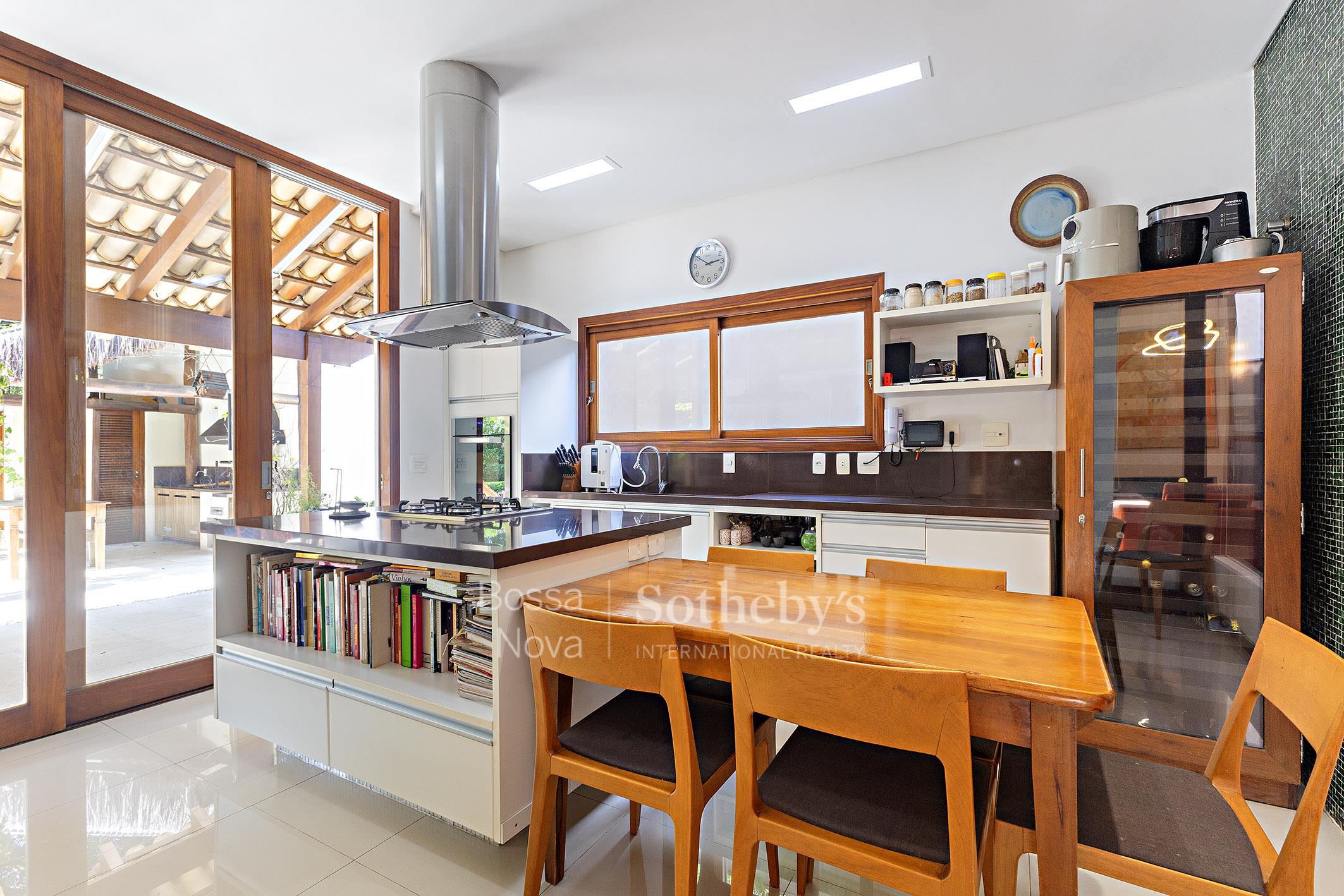 Casa para venda em Alto da Boa Vista