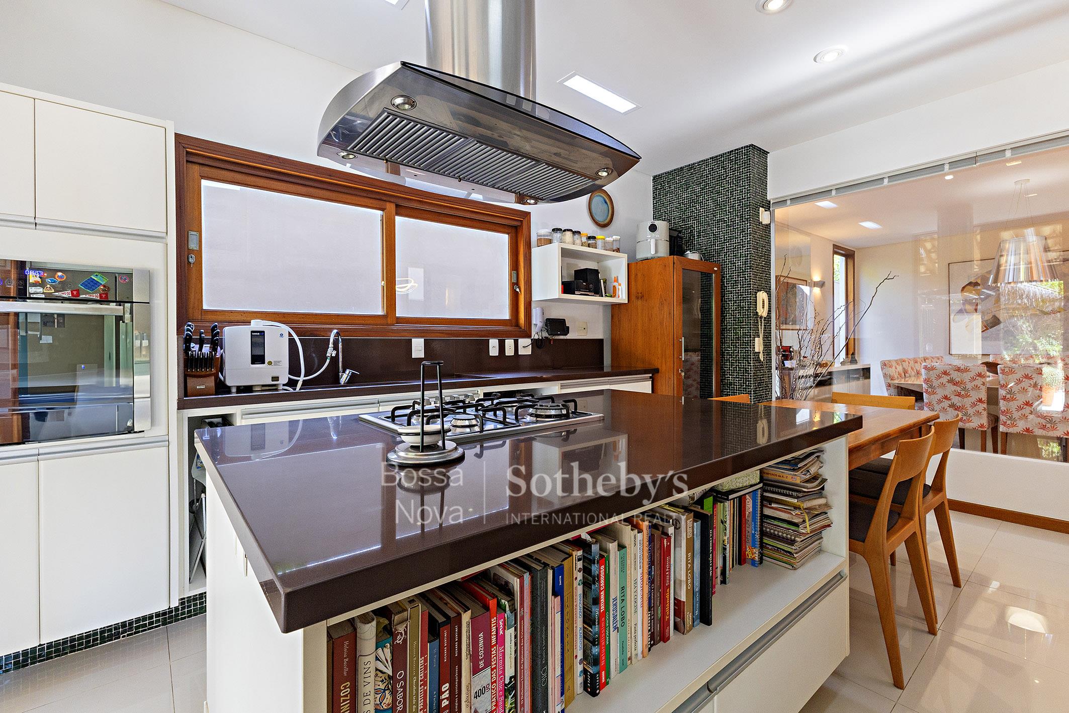 Casa para venda em Alto da Boa Vista