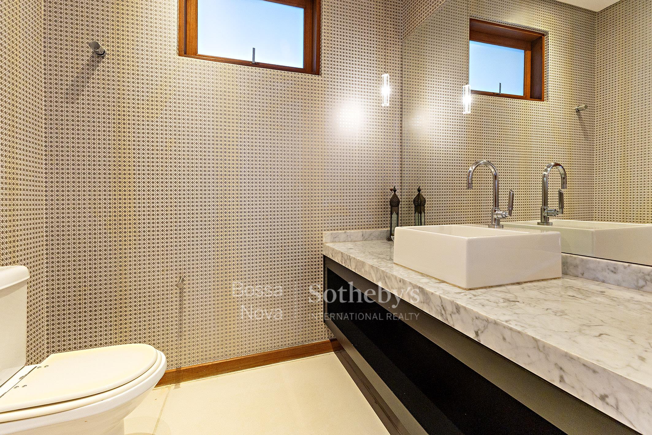 Casa para venda em Alto da Boa Vista