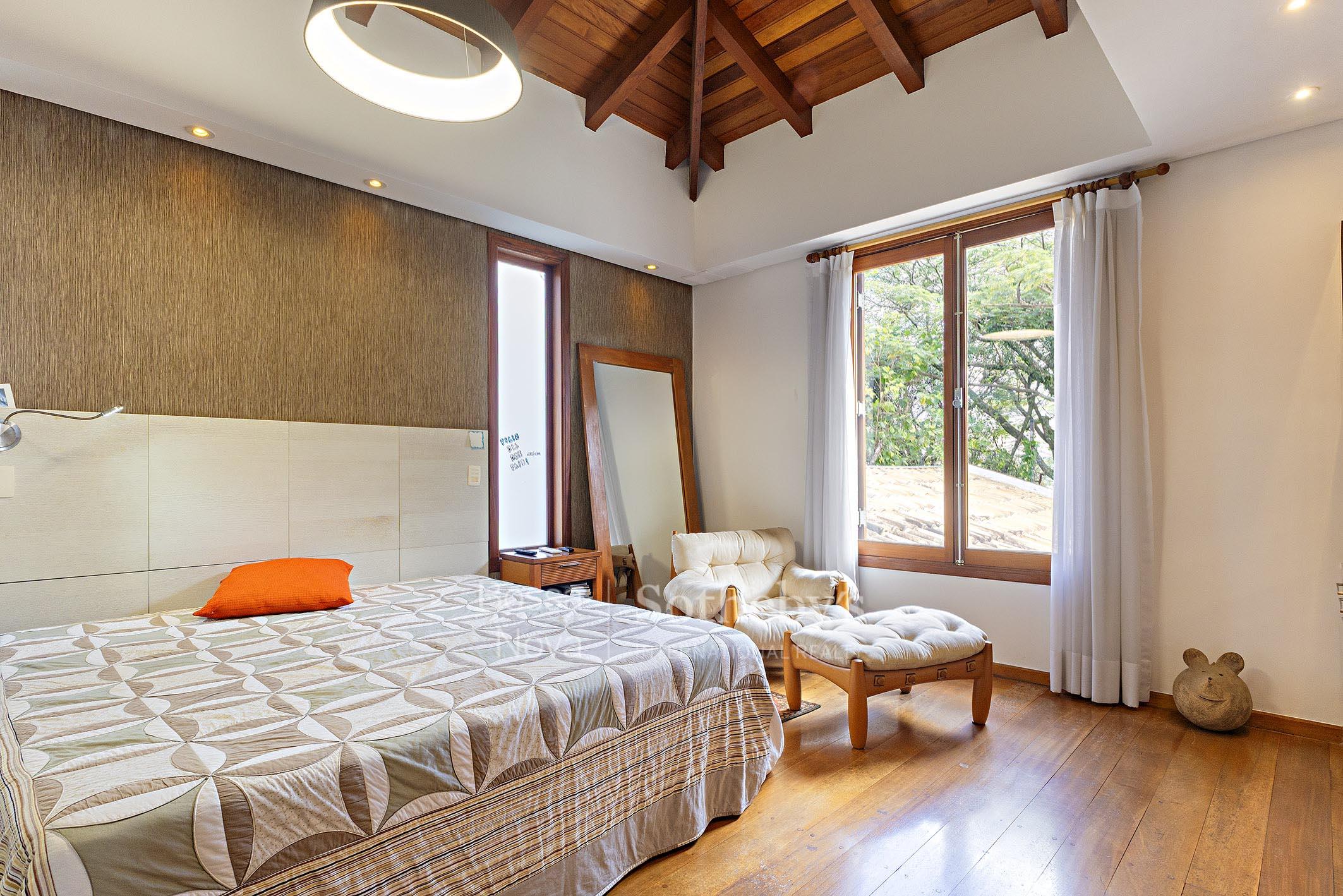 Casa para venda em Alto da Boa Vista