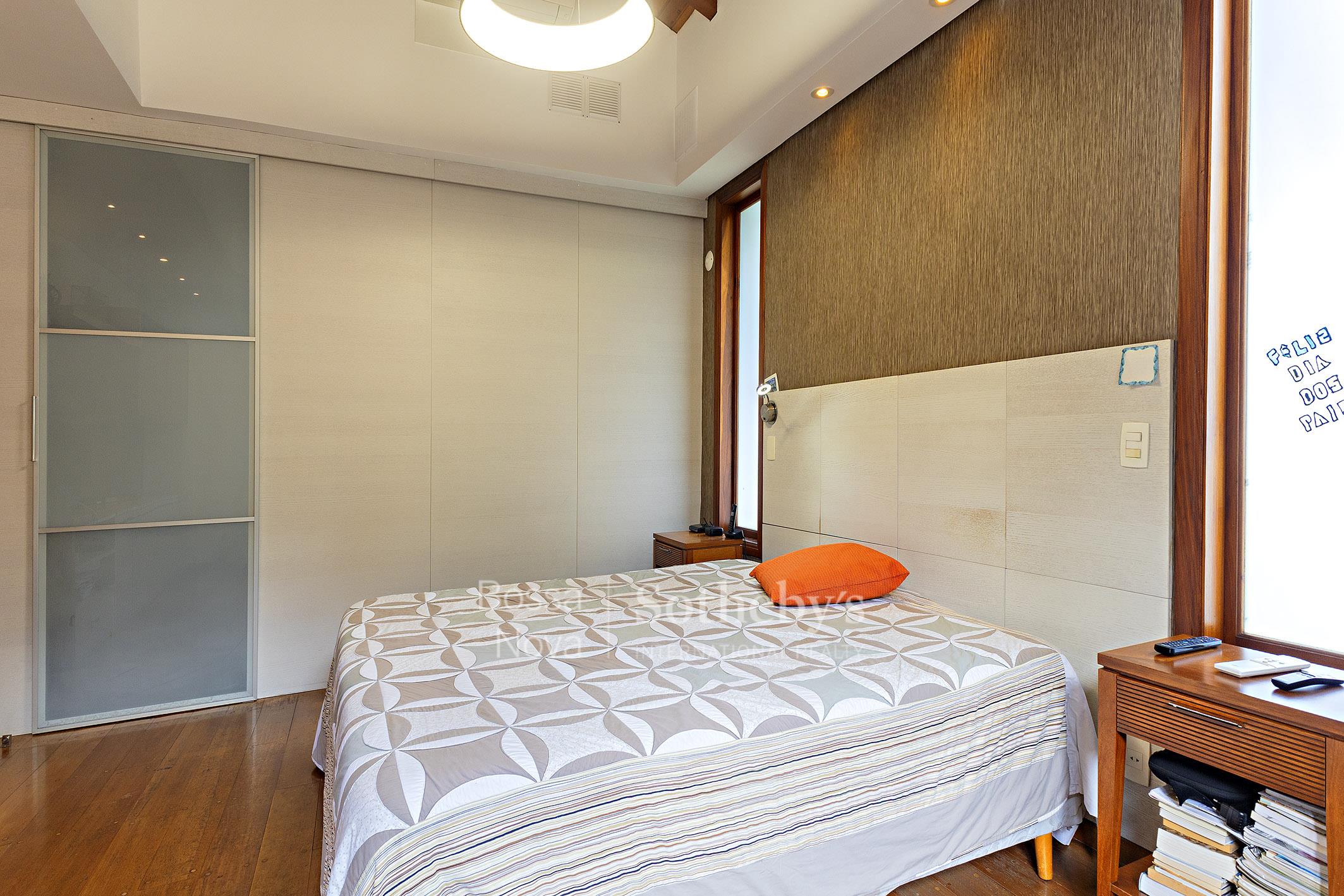 Casa para venda em Alto da Boa Vista