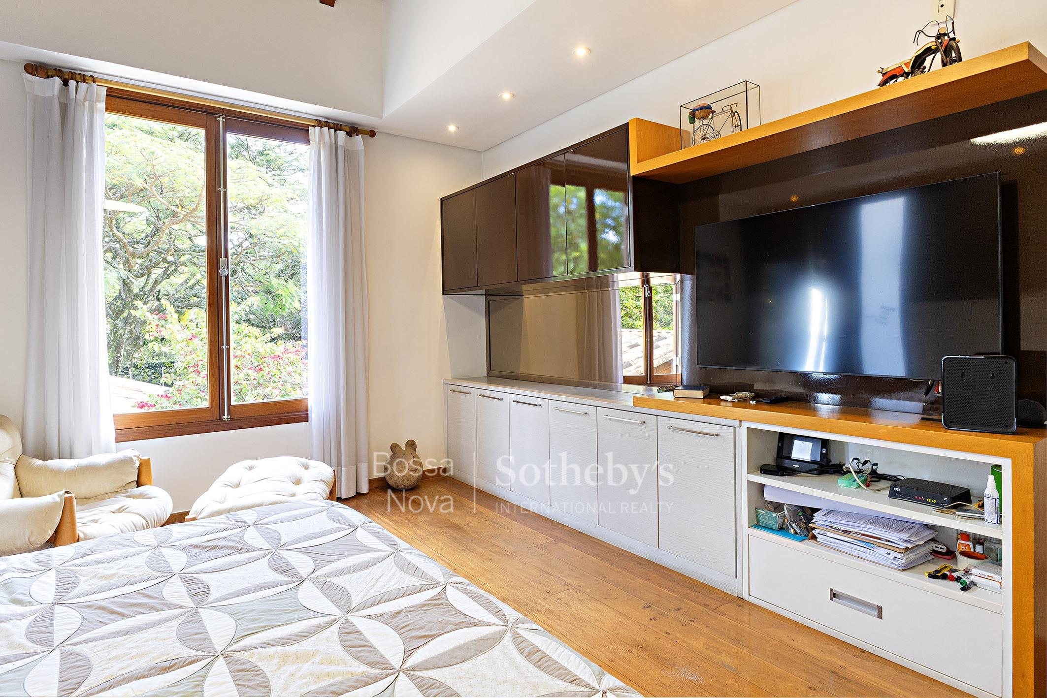 Casa para venda em Alto da Boa Vista