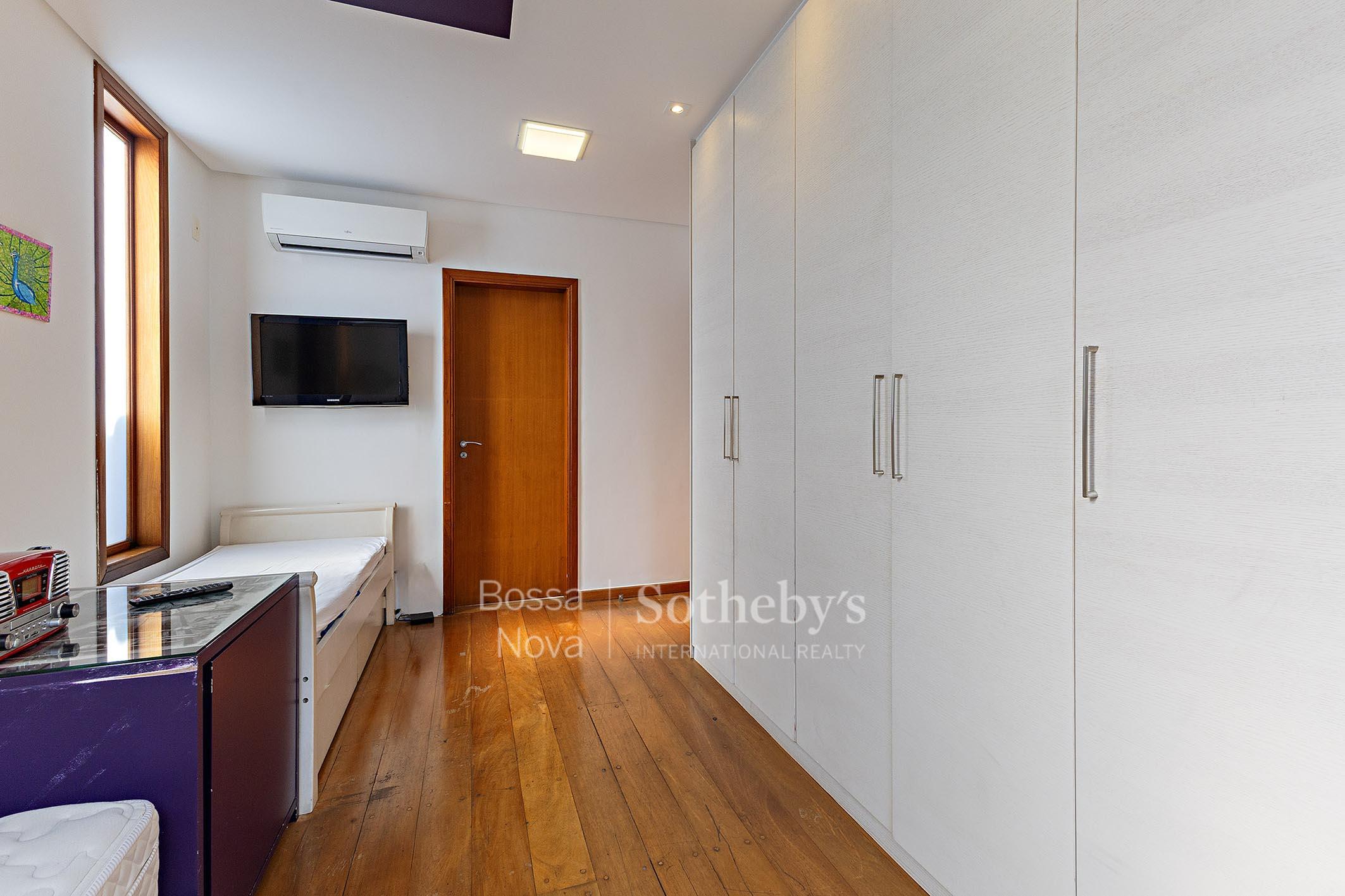 Casa para venda em Alto da Boa Vista