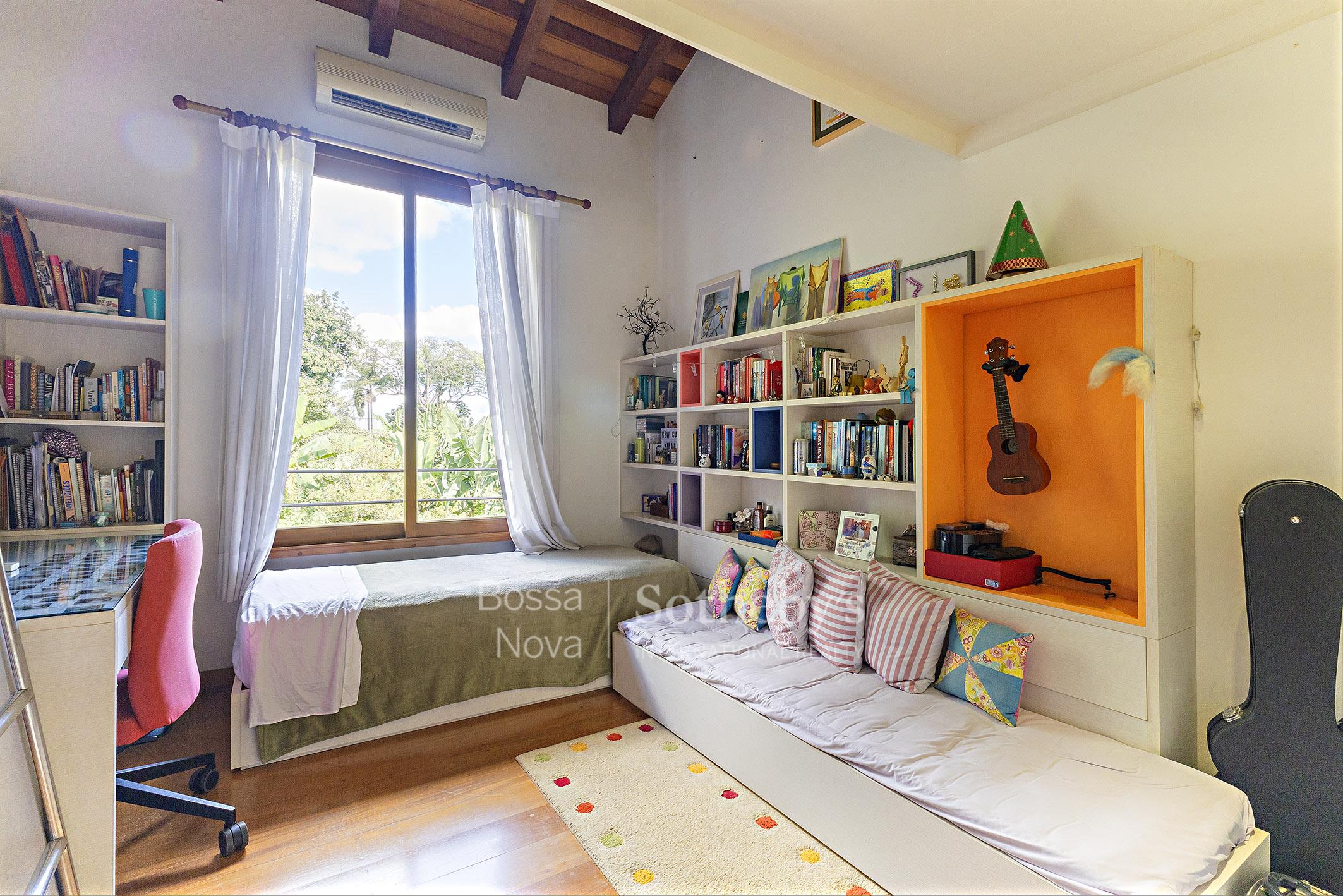 Casa para venda em Alto da Boa Vista