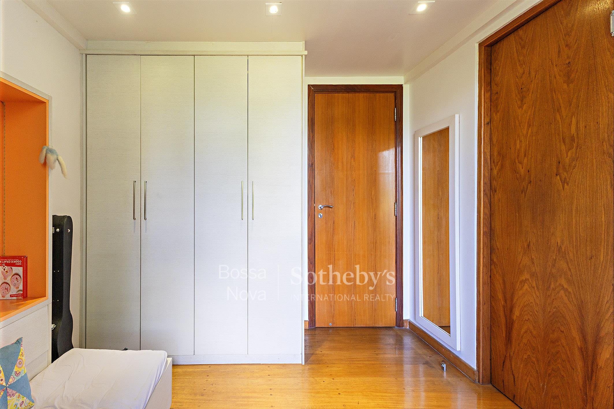 Casa para venda em Alto da Boa Vista