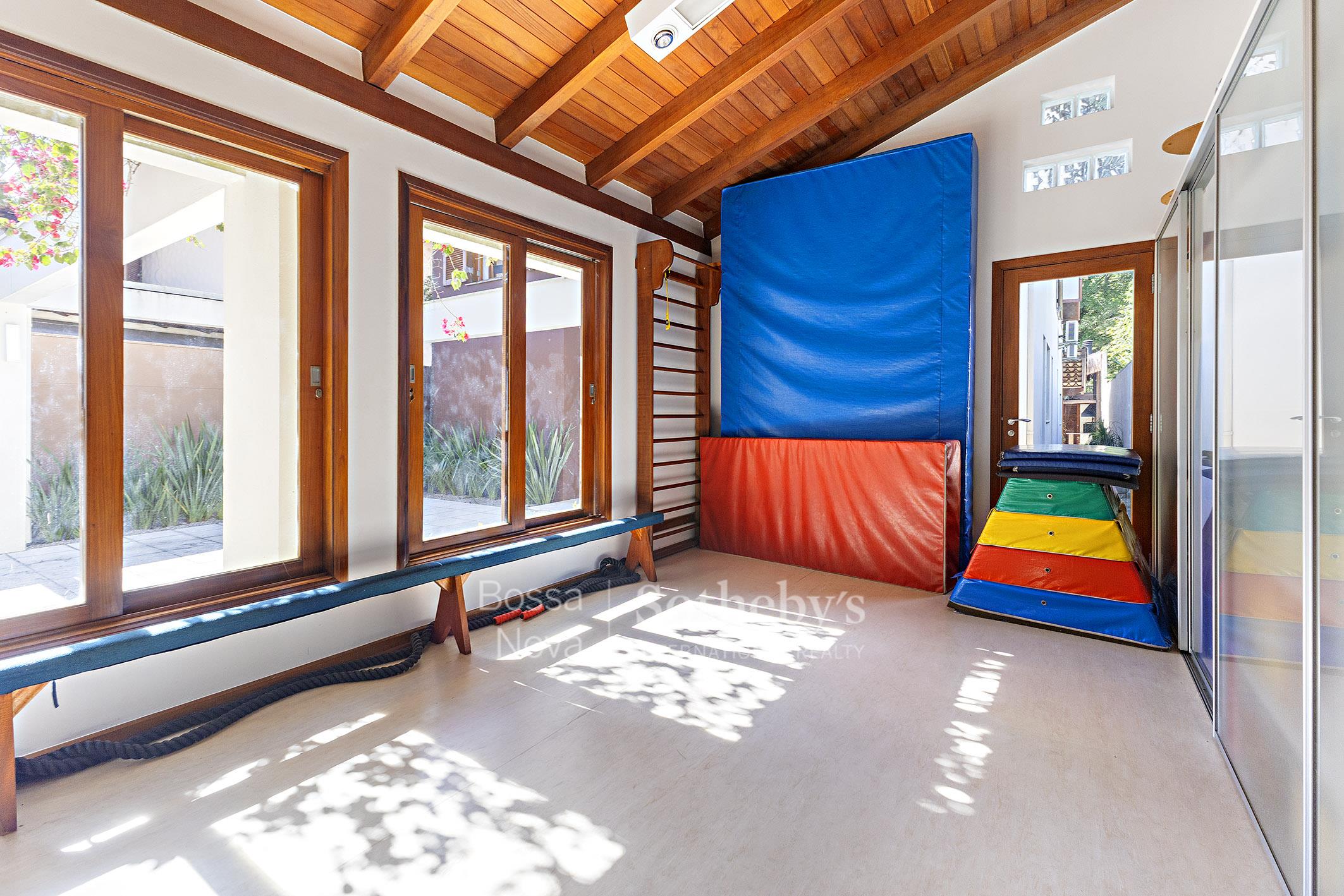 Casa para venda em Alto da Boa Vista
