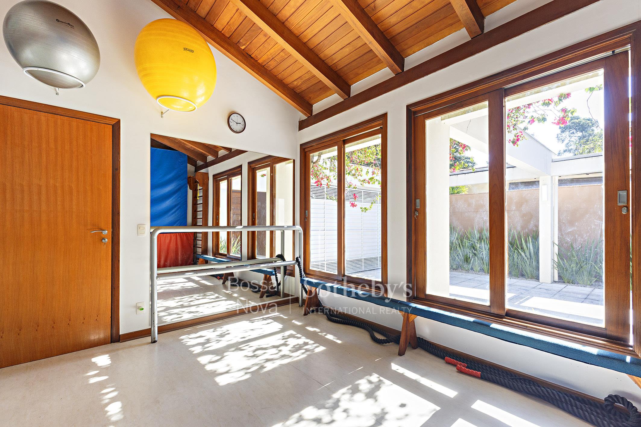 Casa para venda em Alto da Boa Vista