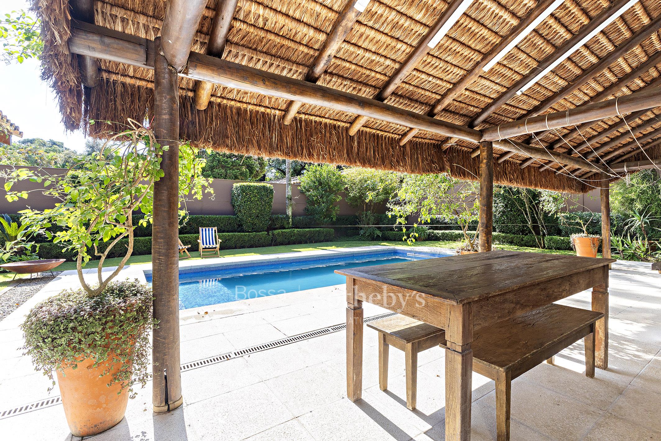 Casa para venda em Alto da Boa Vista