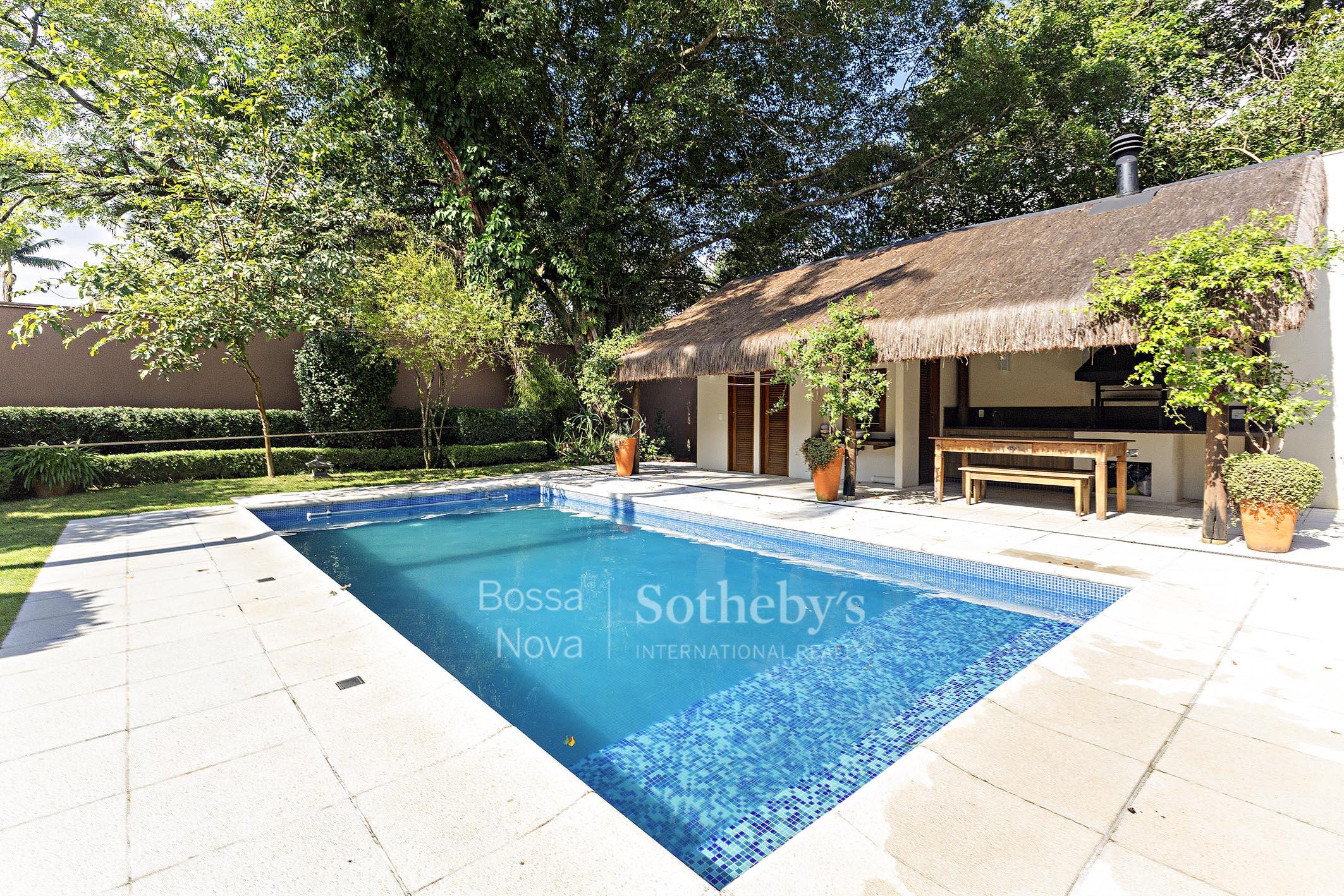 Casa para venda em Alto da Boa Vista