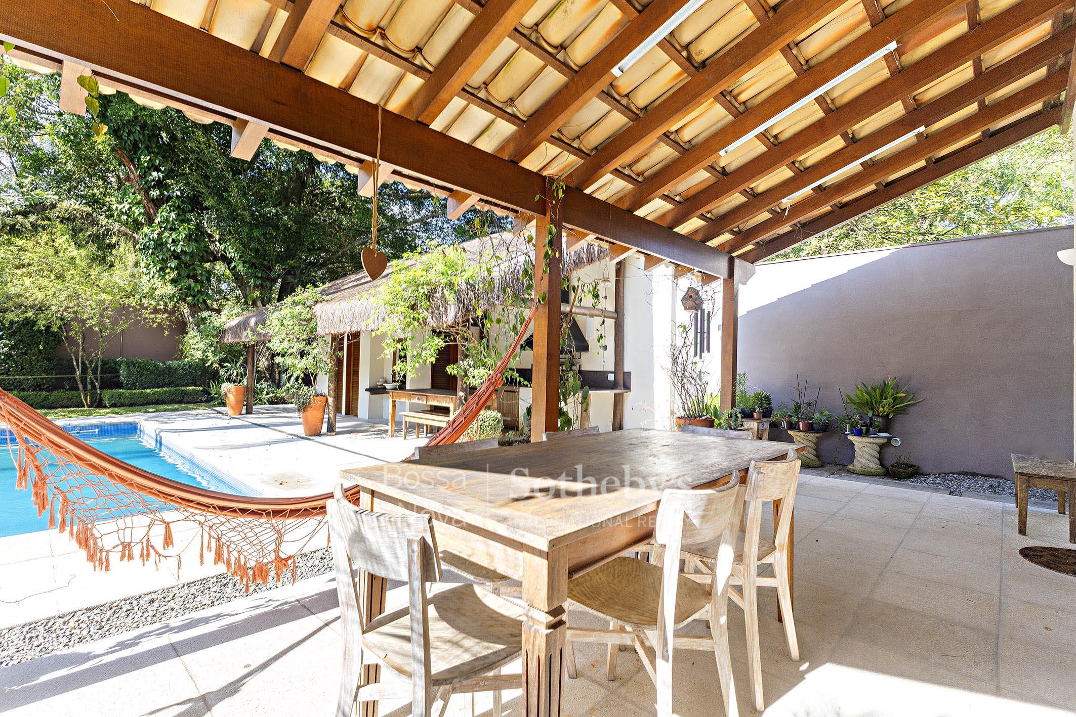 Casa para venda em Alto da Boa Vista