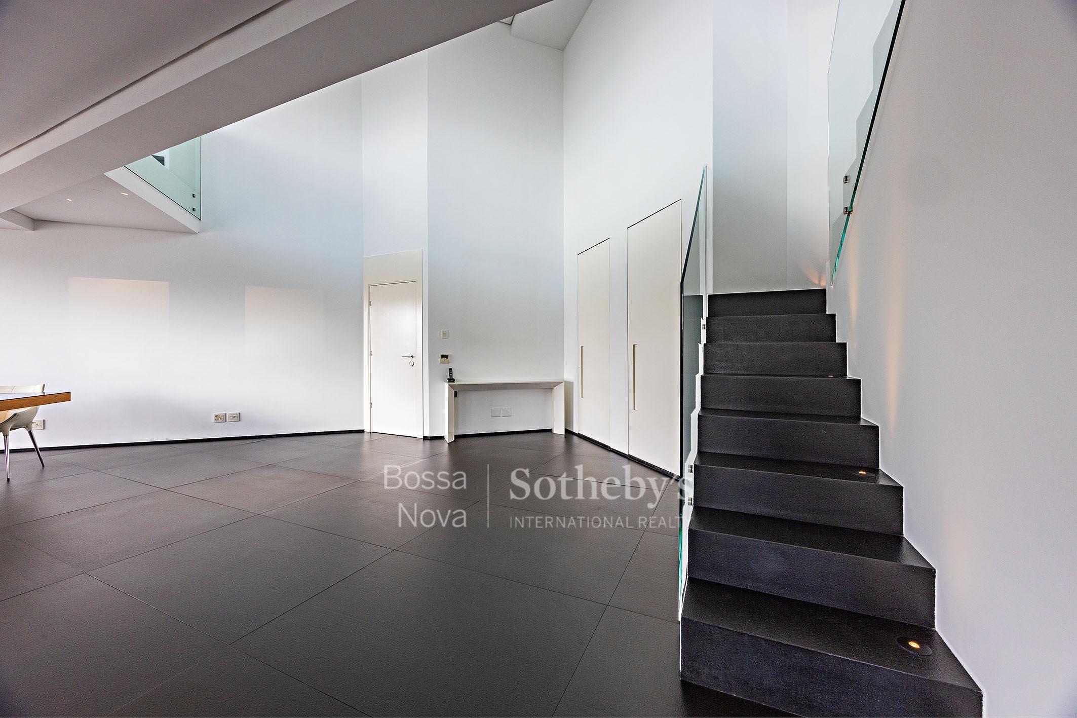 Cobertura Duplex para venda em Vila Nova Conceição