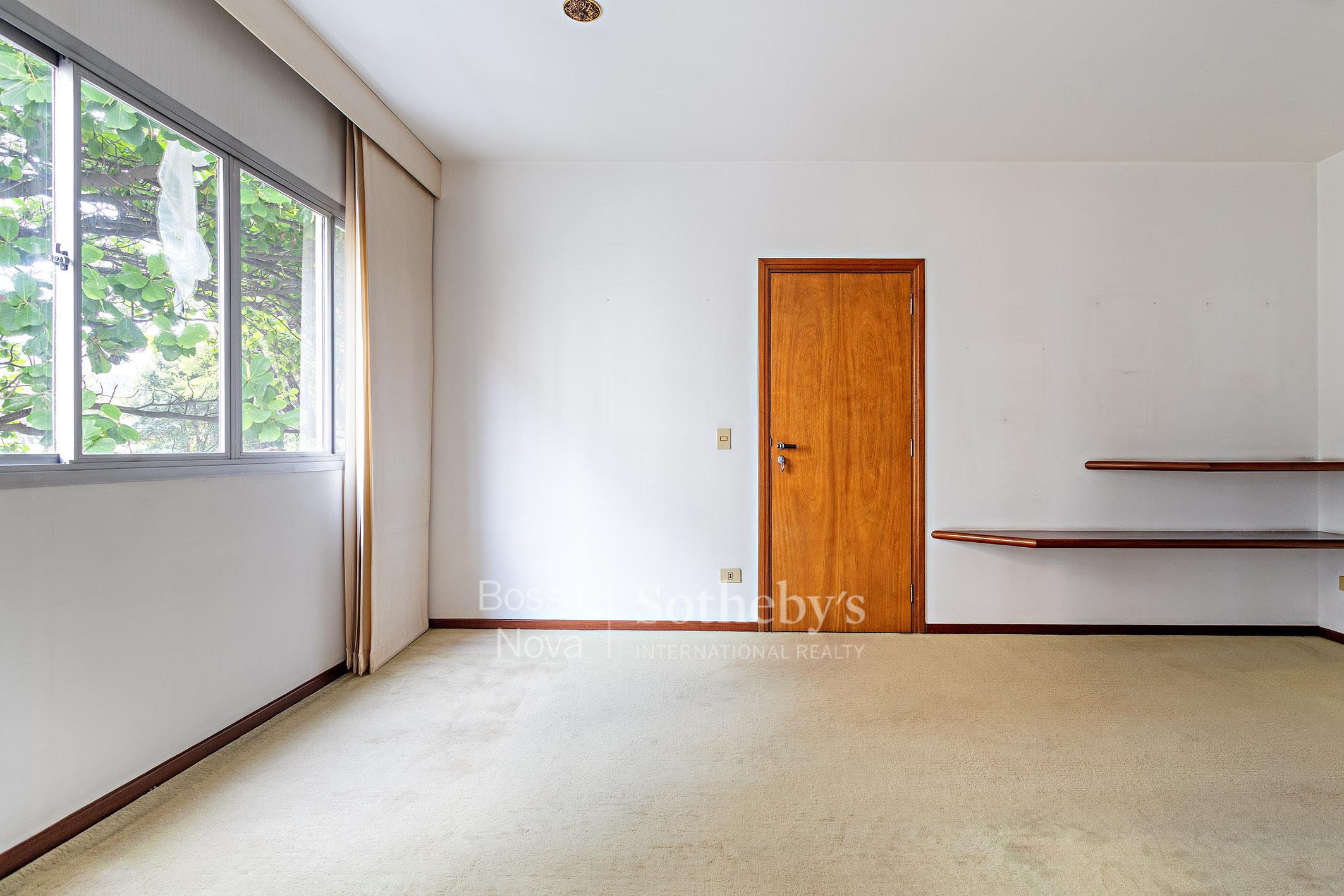 Apartamento para venda em Brooklin