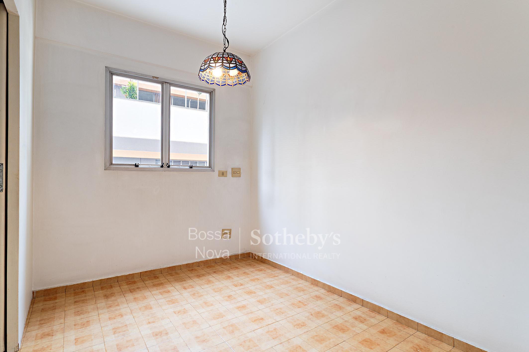 Apartamento para venda em Brooklin
