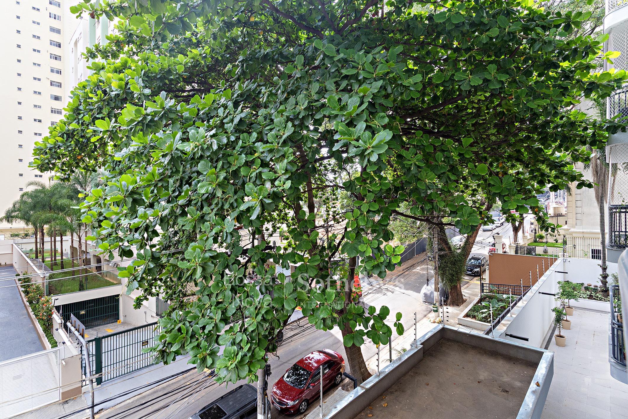 Apartamento para venda em Brooklin