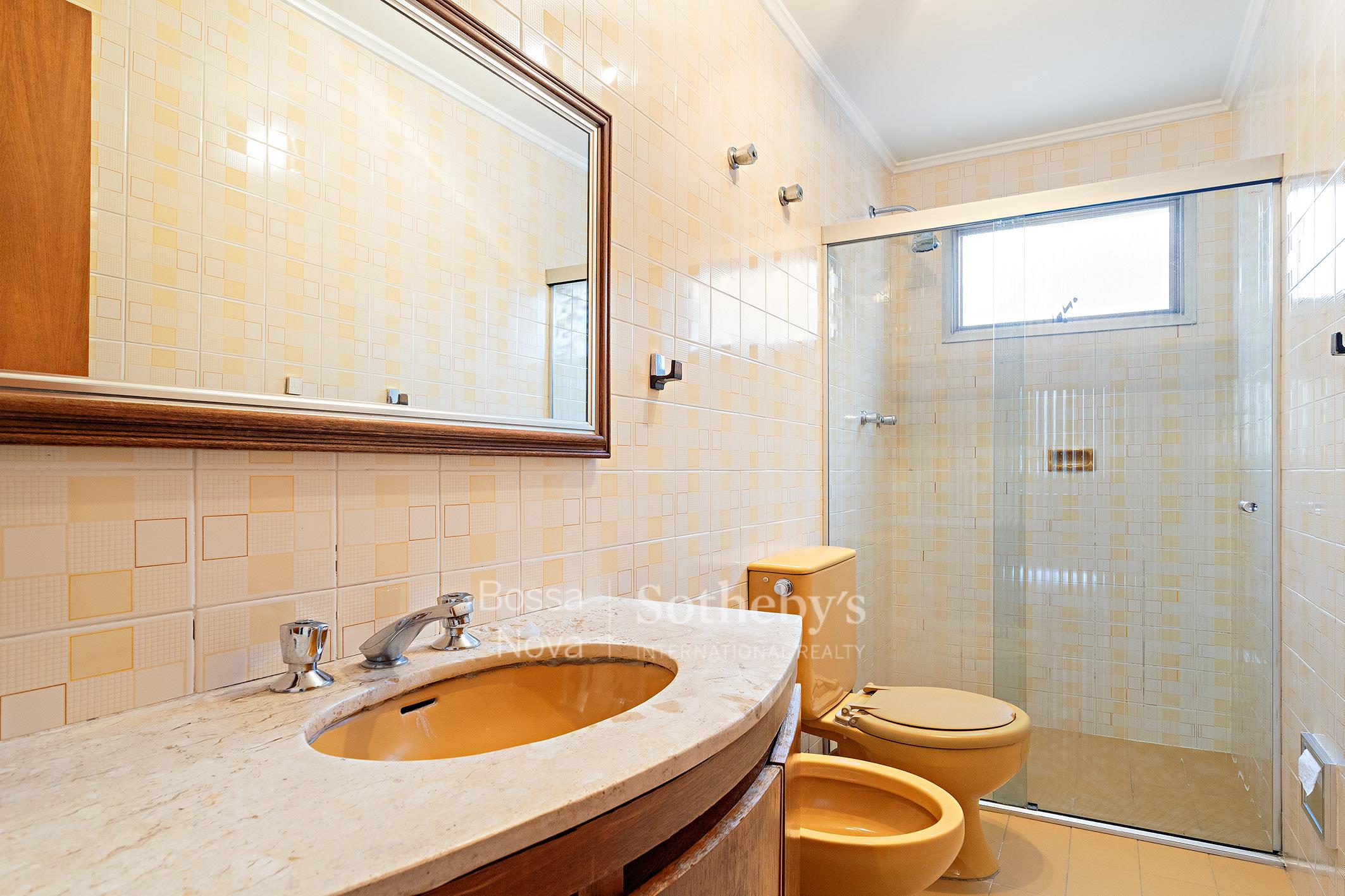 Apartamento para venda em Brooklin