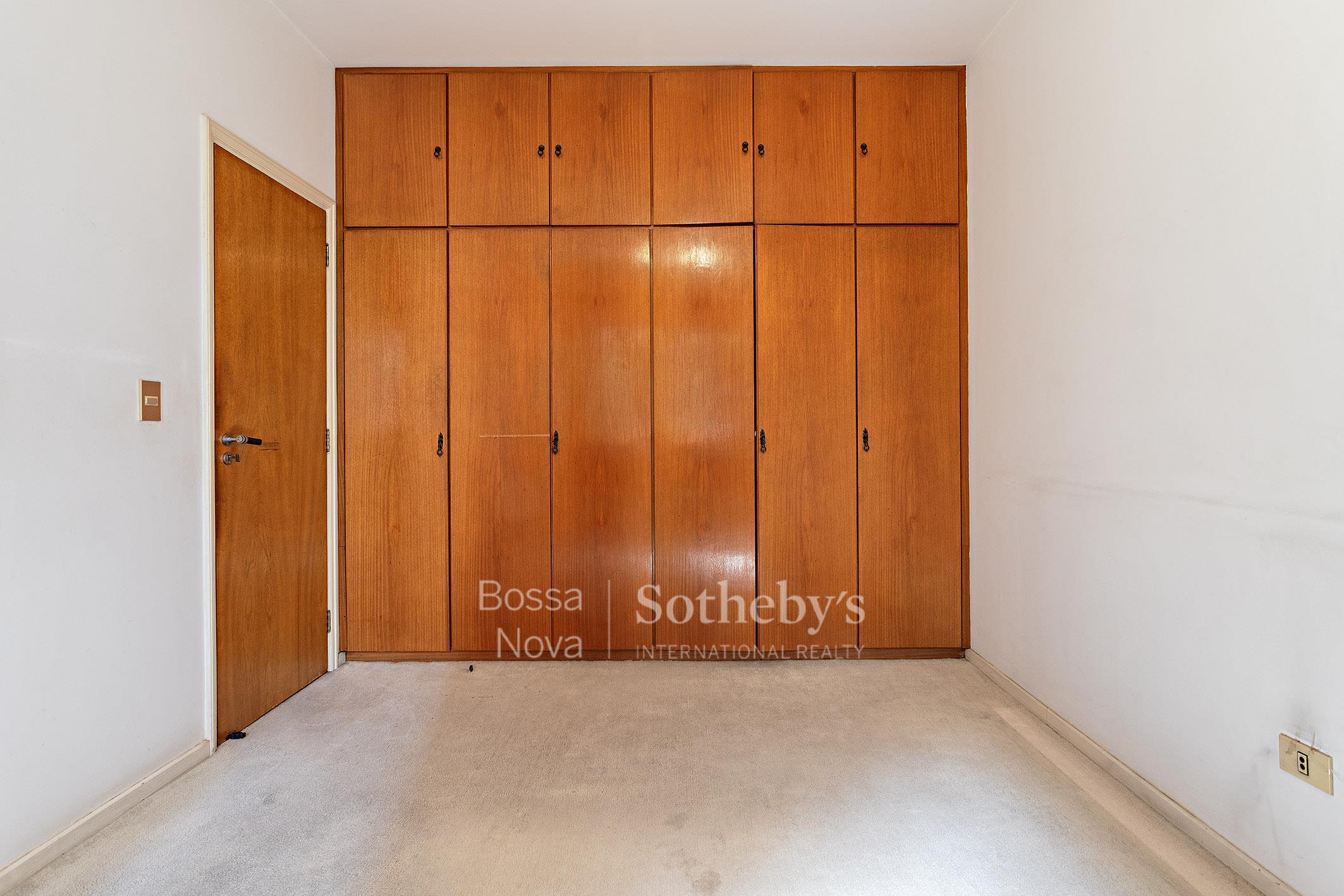 Apartamento para venda em Brooklin