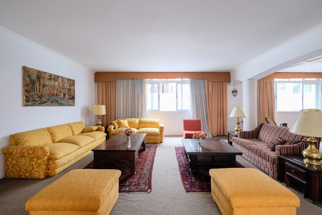 Apartamento para venda em Bela Vista