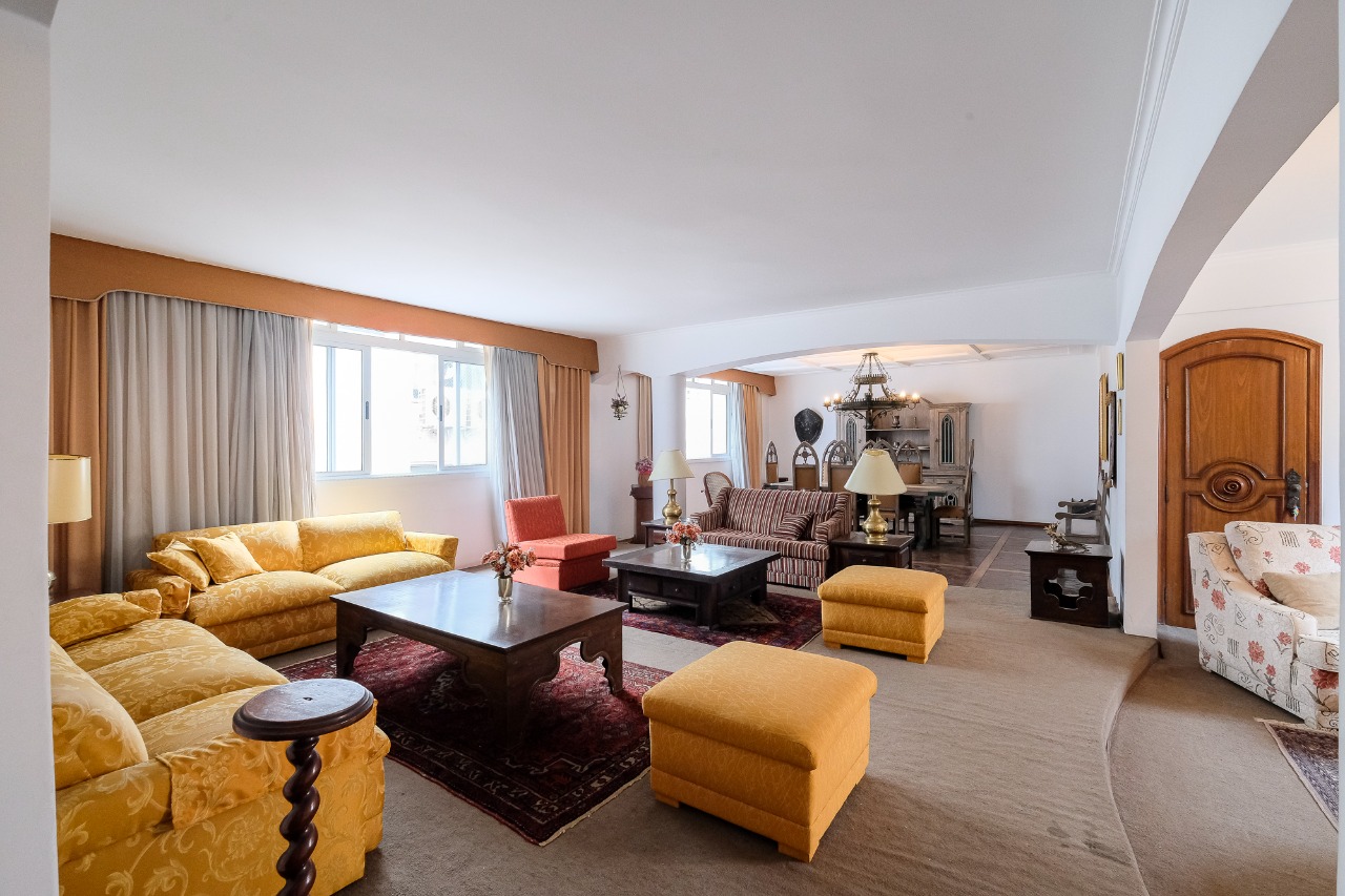 Apartamento para venda em Bela Vista