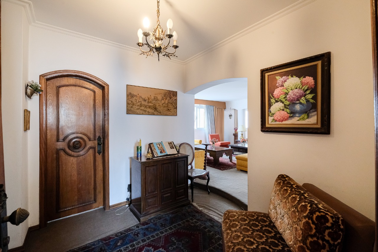 Apartamento para venda em Bela Vista