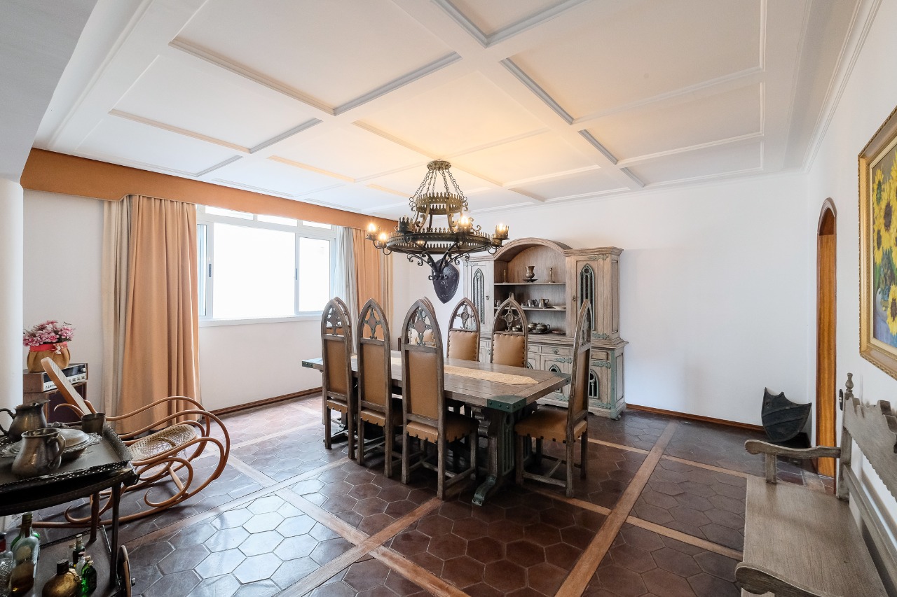 Apartamento para venda em Bela Vista