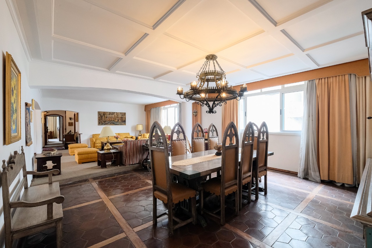 Apartamento para venda em Bela Vista