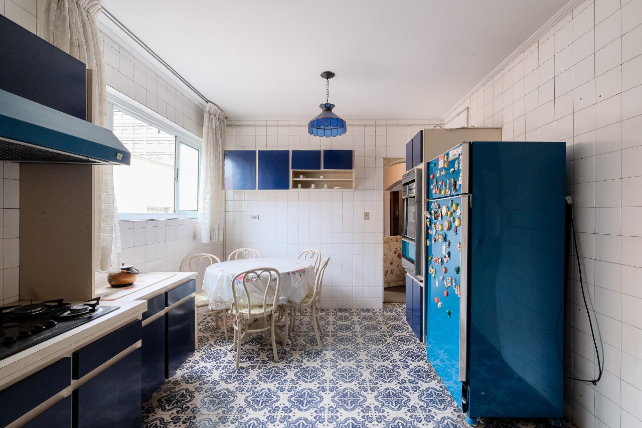 Apartamento para venda em Bela Vista