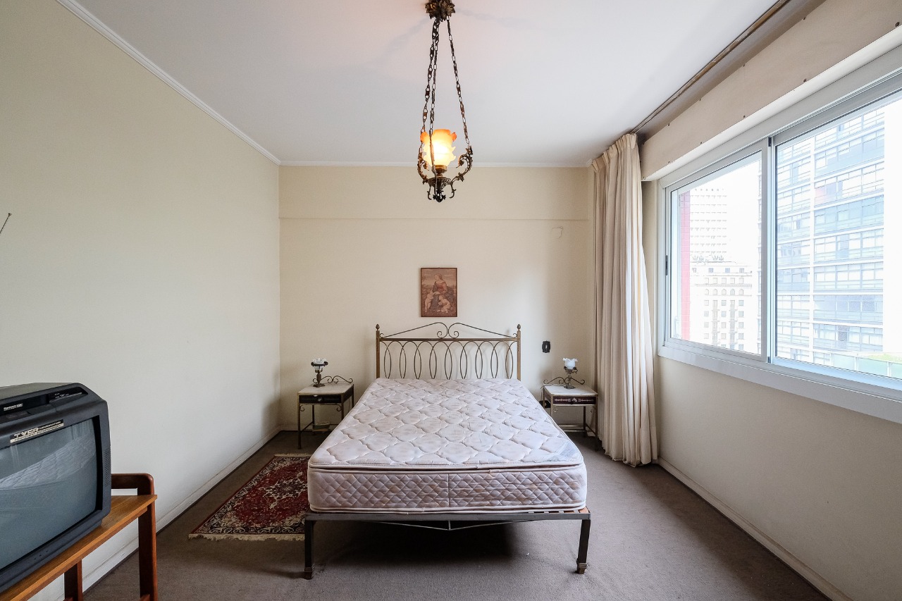 Apartamento para venda em Bela Vista