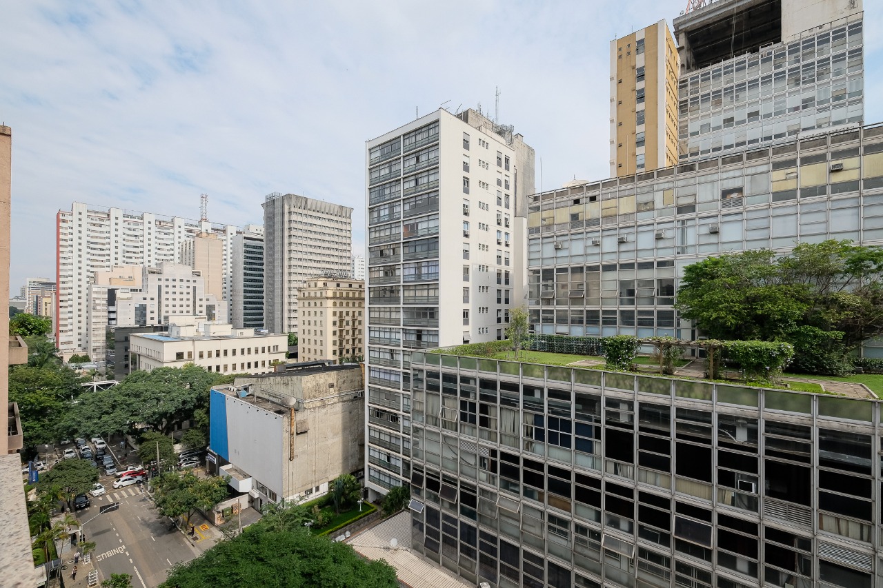 Apartamento para venda em Bela Vista