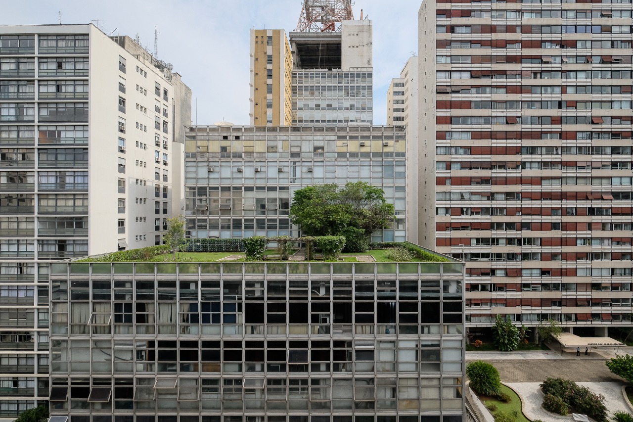 Apartamento para venda em Bela Vista