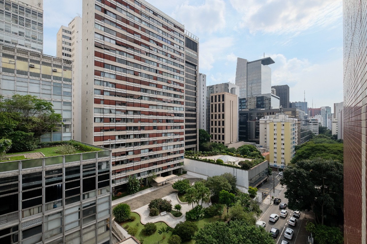 Apartamento para venda em Bela Vista