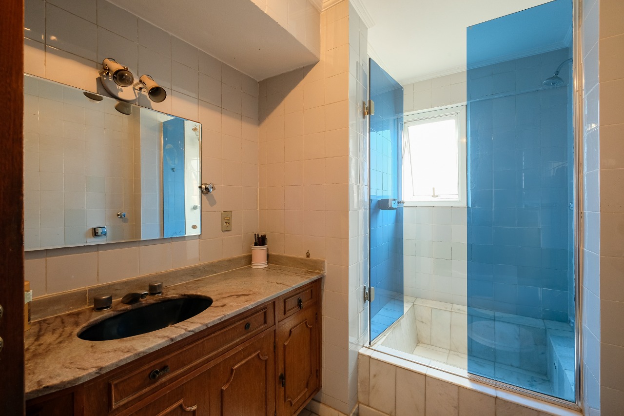 Apartamento para venda em Bela Vista