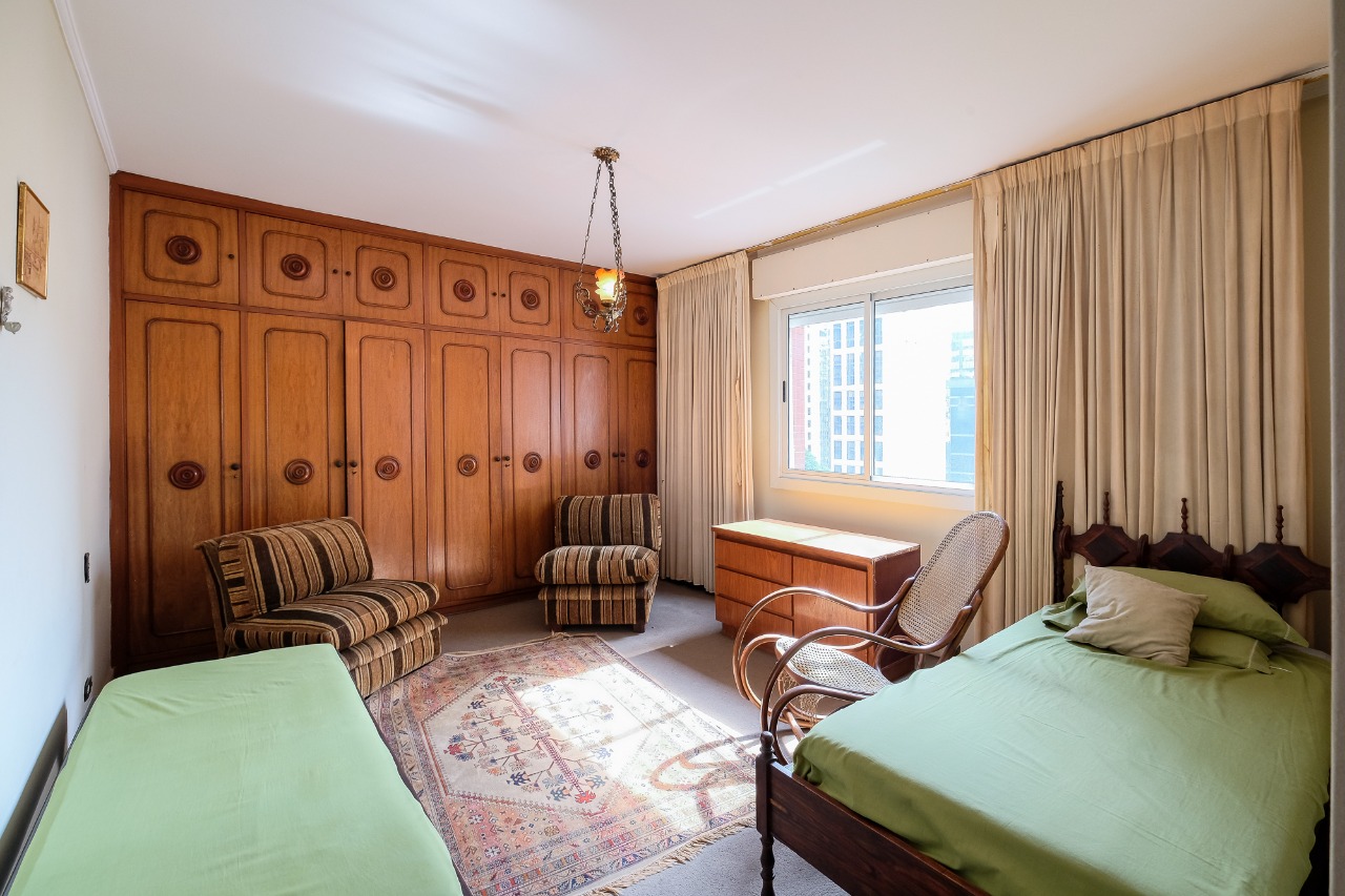 Apartamento para venda em Bela Vista