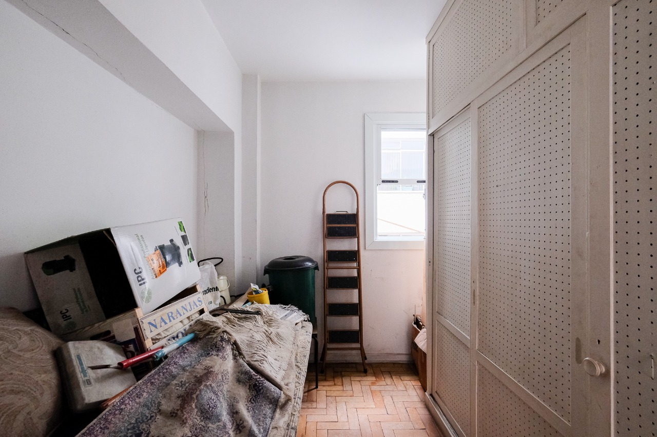 Apartamento para venda em Bela Vista
