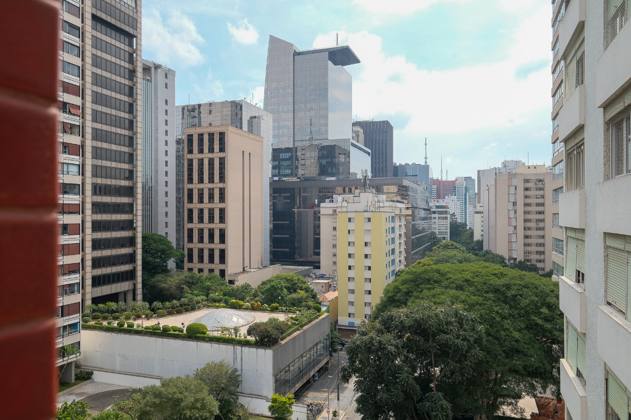 Apartamento para venda em Bela Vista