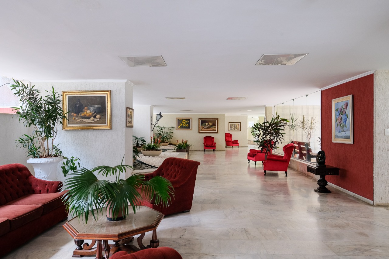 Apartamento para venda em Bela Vista