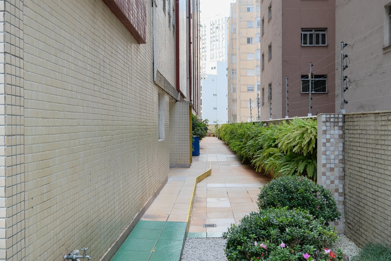 Apartamento para venda em Bela Vista