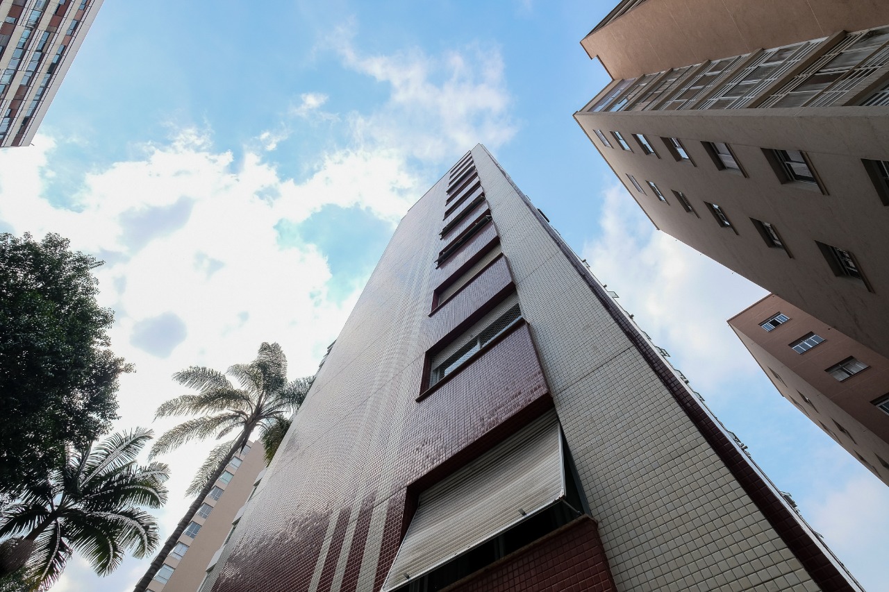 Apartamento para venda em Bela Vista