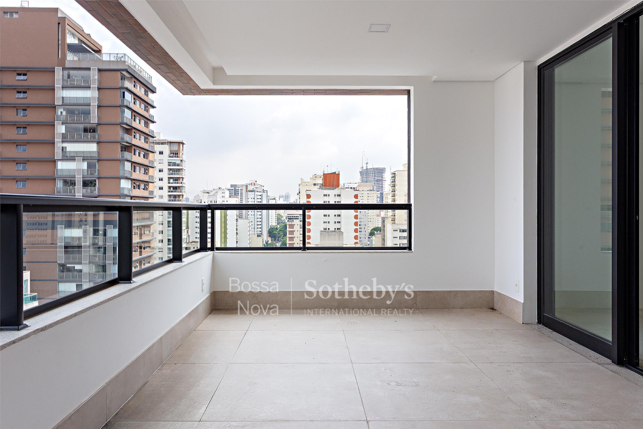 Apartamento para venda em Pinheiros