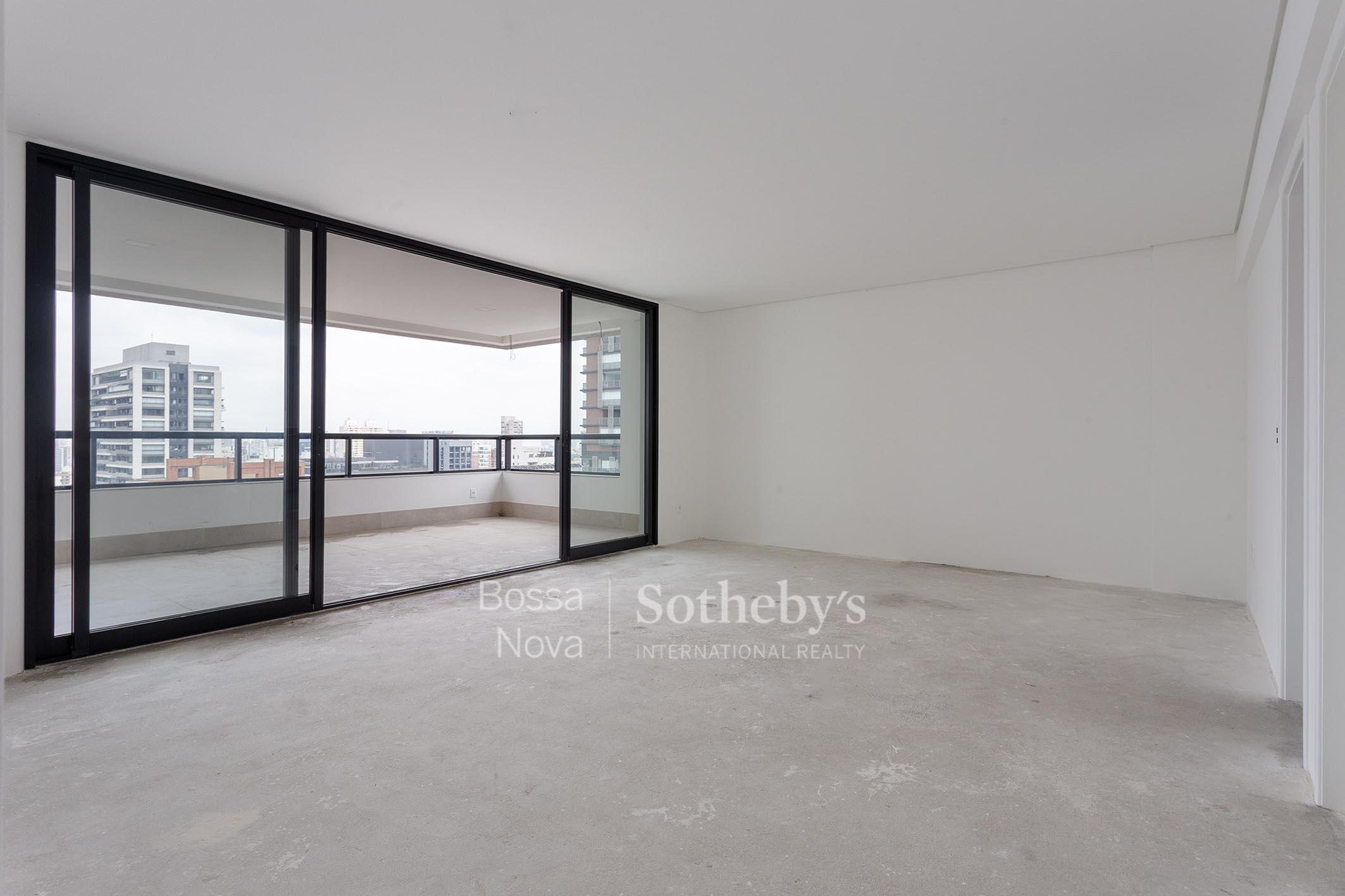 Apartamento para venda em Pinheiros