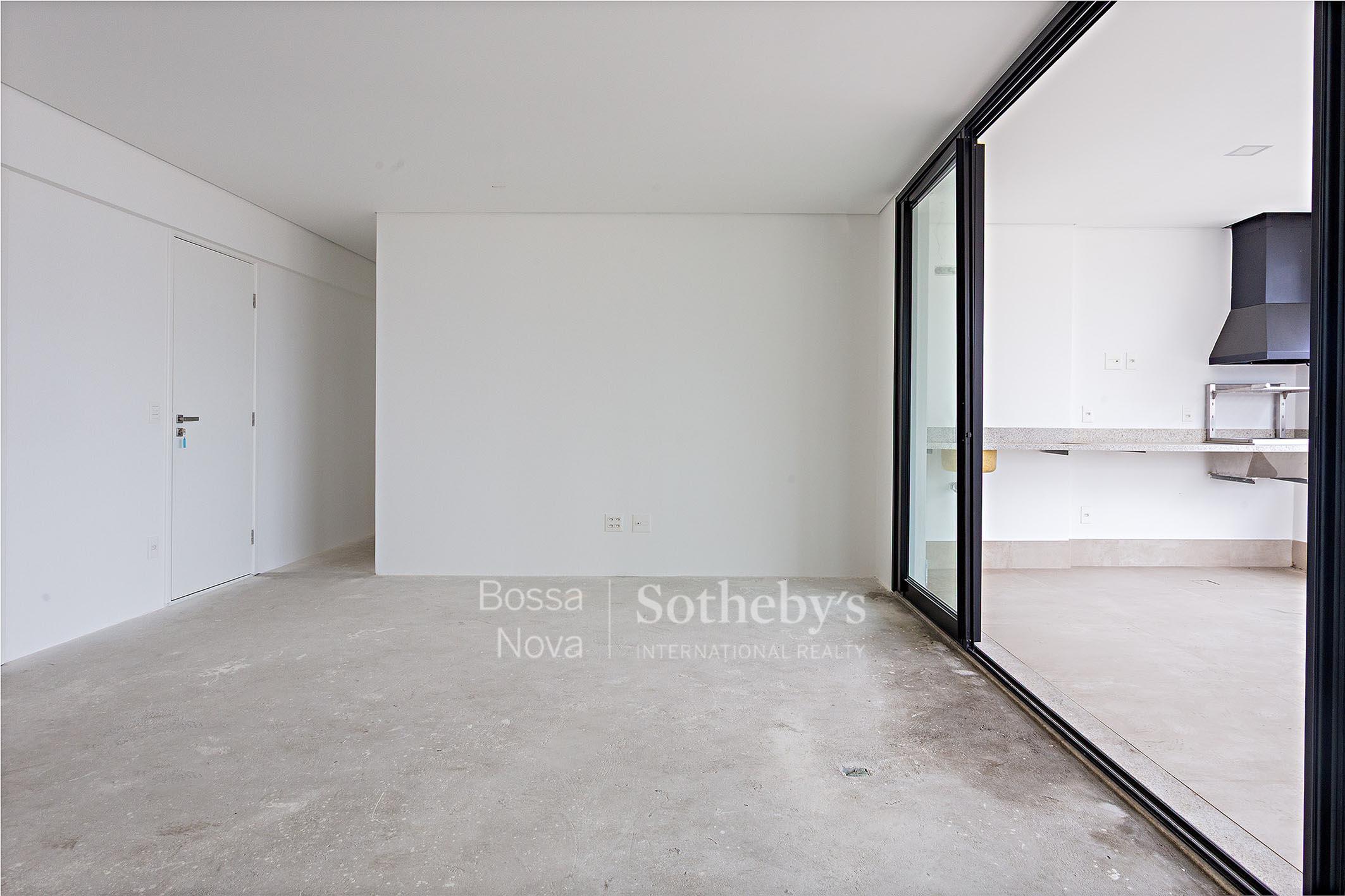 Apartamento para venda em Pinheiros