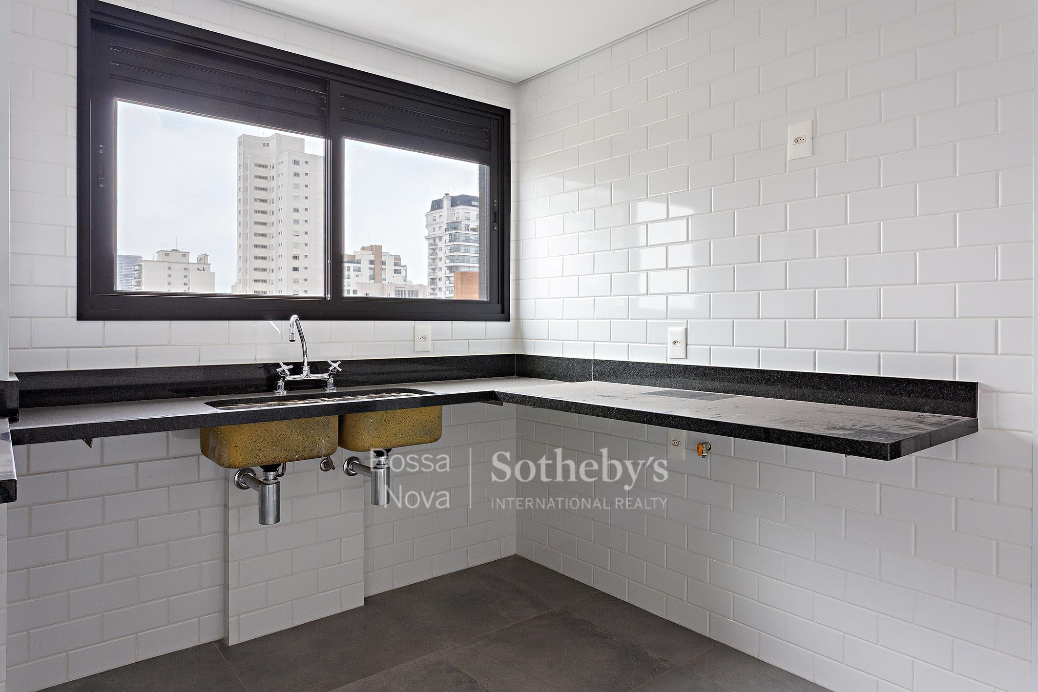 Apartamento para venda em Pinheiros