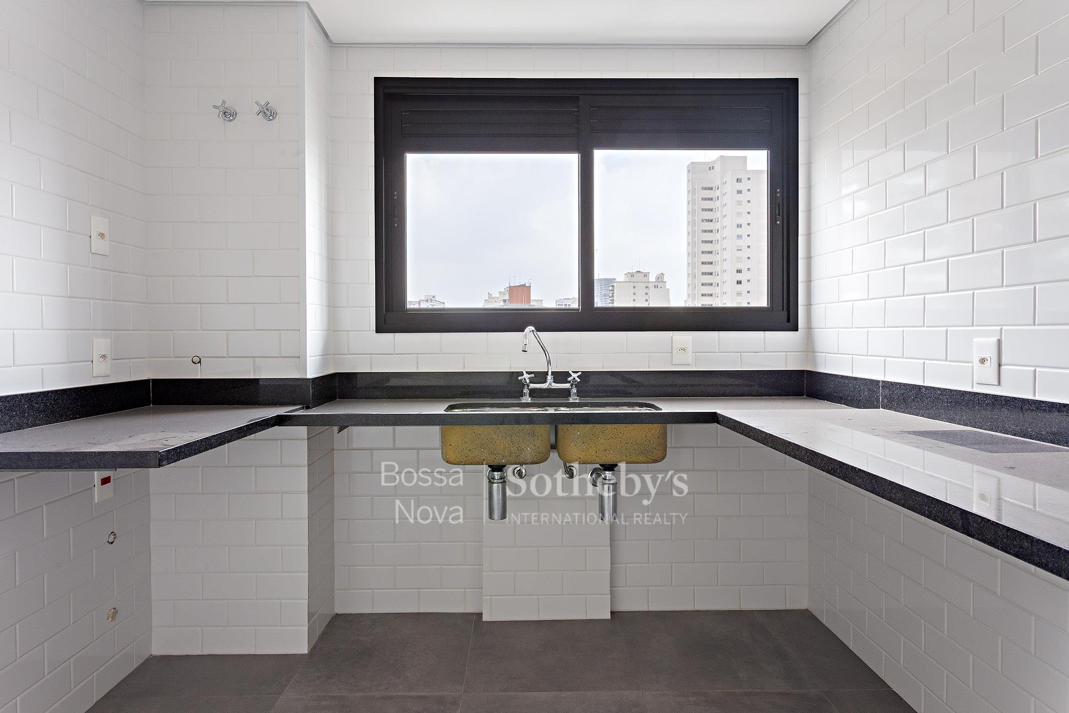 Apartamento para venda em Pinheiros