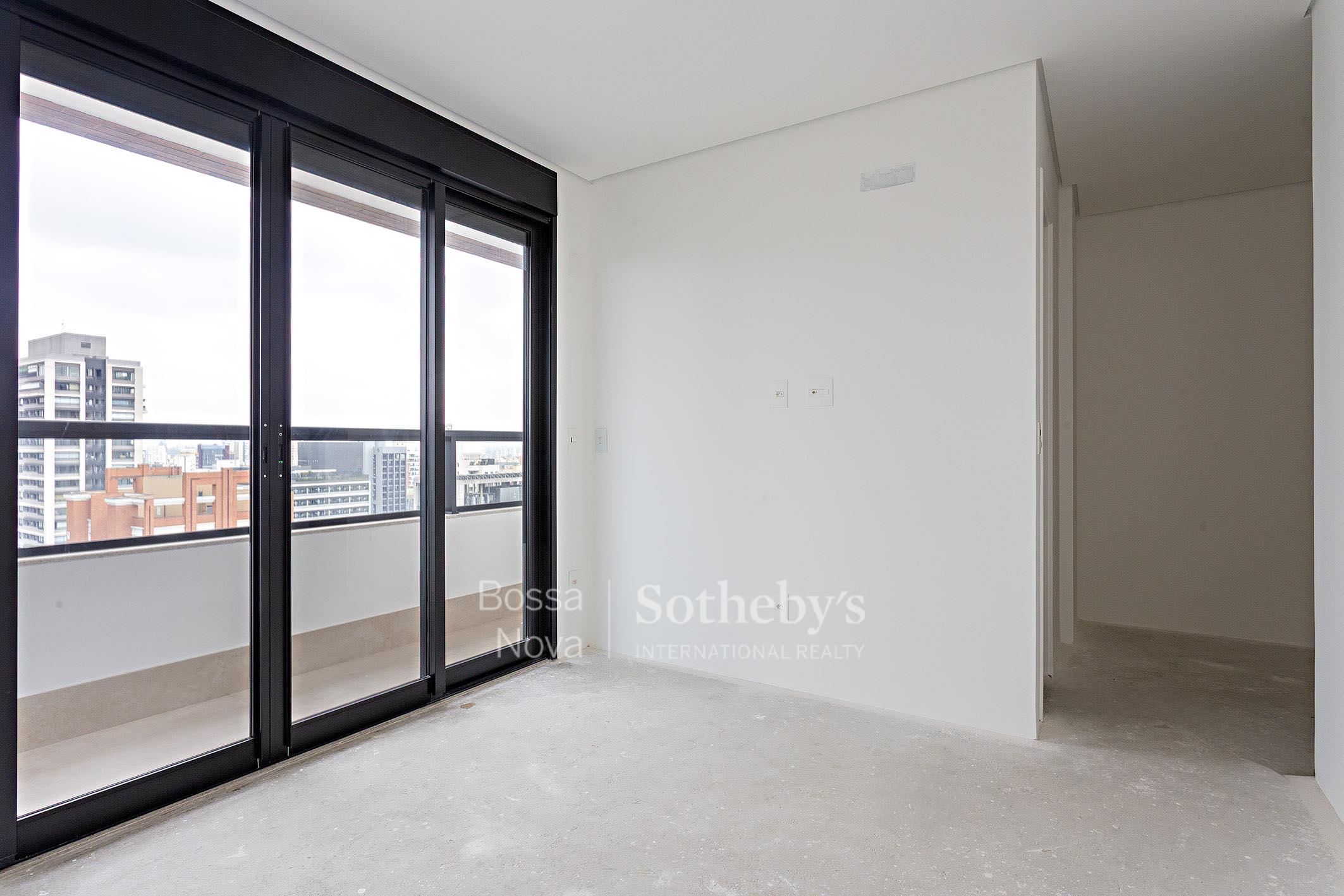 Apartamento para venda em Pinheiros