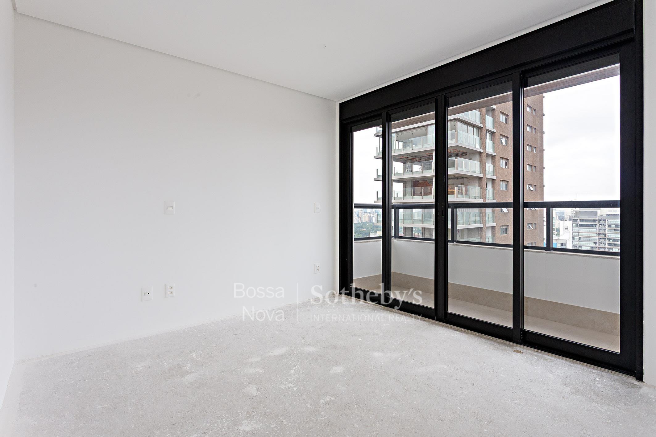 Apartamento para venda em Pinheiros