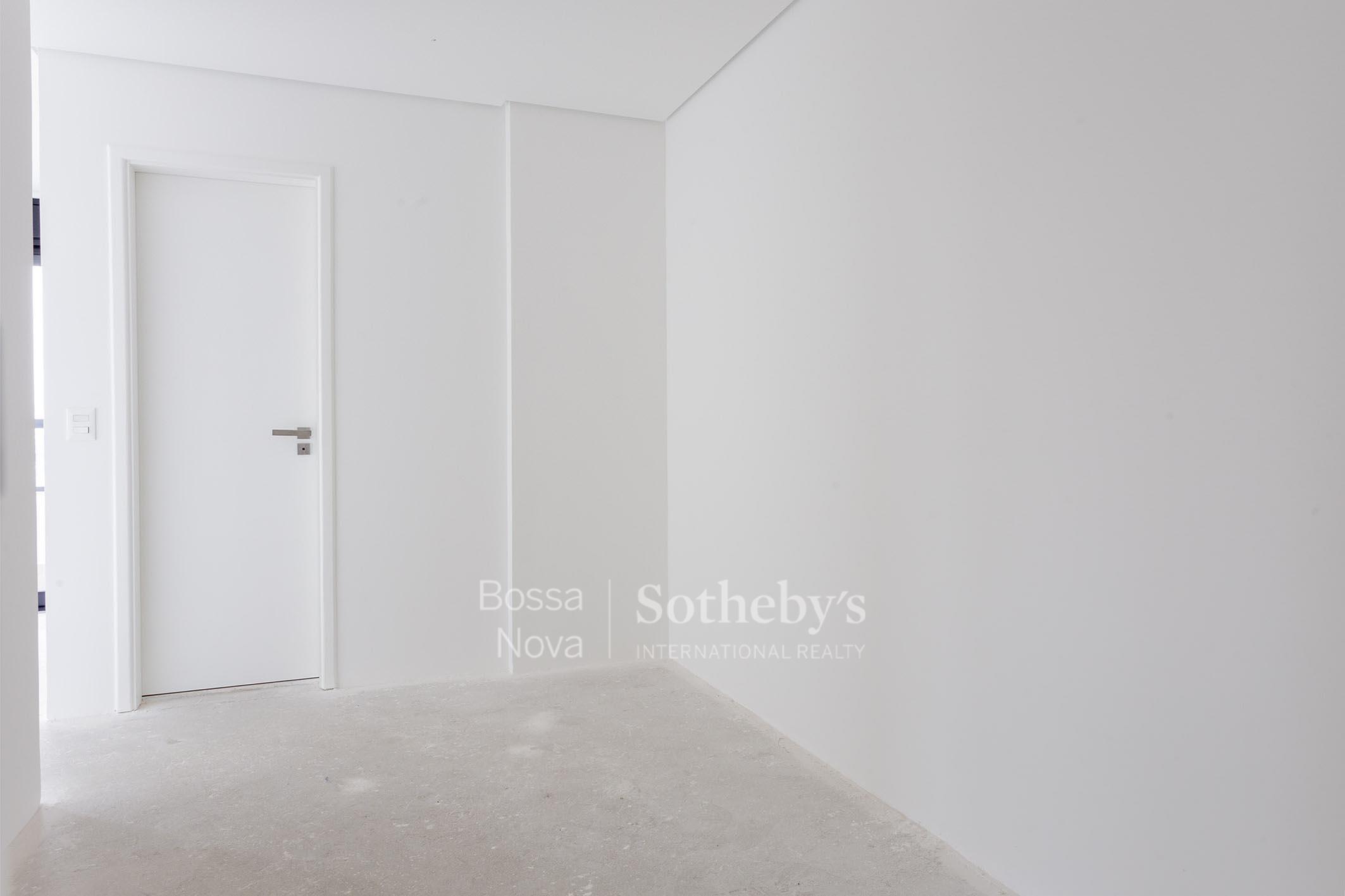 Apartamento para venda em Pinheiros