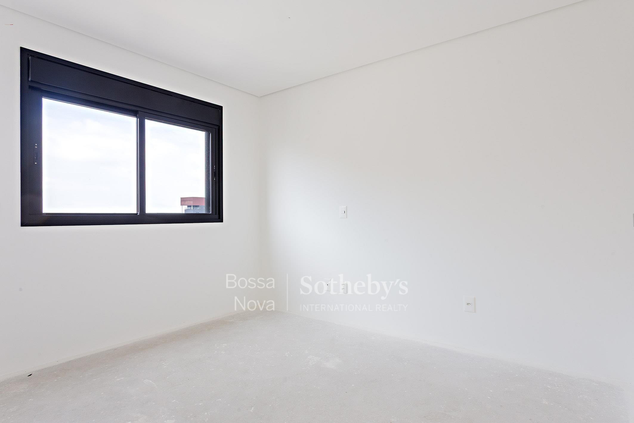 Apartamento para venda em Pinheiros
